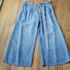 NEW Bella Dahl pant easy and casual.